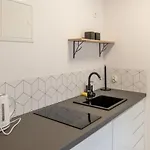 Przystanek Morska Aparthotel Gdynia