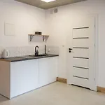 Przystanek Morska Aparthotel