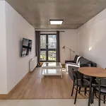 Aparthotel Przystanek Morska