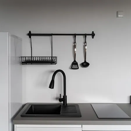 Przystanek Morska شقة فندقية 3*