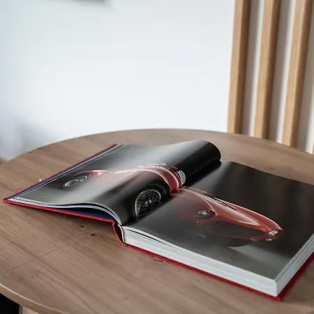 Lejlighedshotel Przystanek Morska 3*