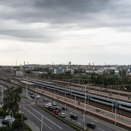 Przystanek Morska 3* Gdynia