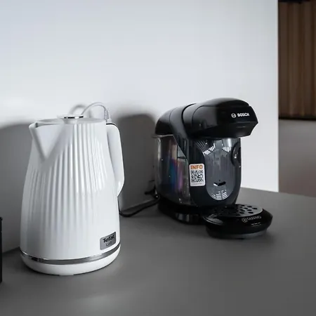 Przystanek Morska شقة فندقية