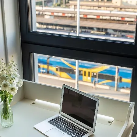 Przystanek Morska 3*