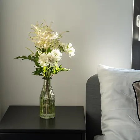 Przystanek Morska Apartmanhotel