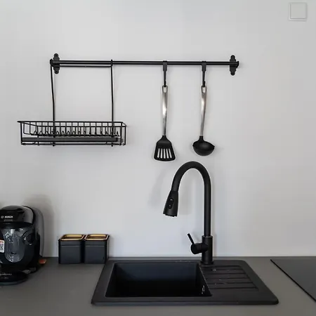 Przystanek Morska شقة فندقية