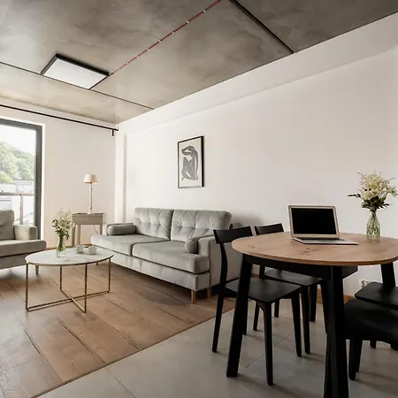 Przystanek Morska 3* Gdynia