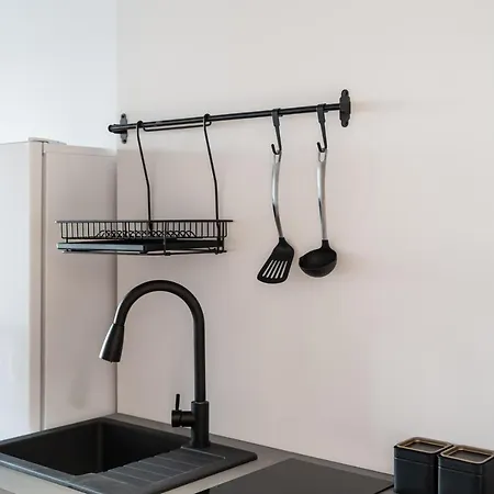 Apartmanhotel Przystanek Morska