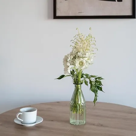 Przystanek Morska Apartmanhotel