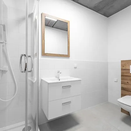 Przystanek Morska 3* غدينيا