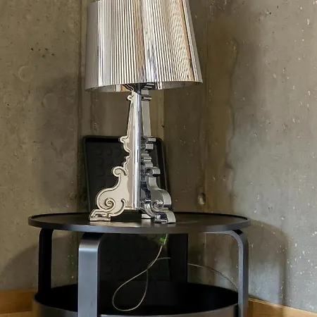 Przystanek Morska Lejlighedshotel Gdynia