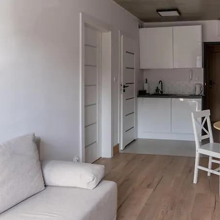 Przystanek Morska Gdynia