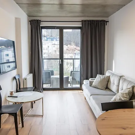 شقة فندقية Przystanek Morska غدينيا