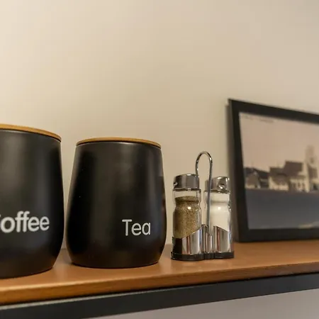 Przystanek Morska شقة فندقية