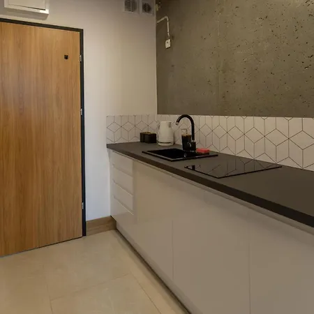 Przystanek Morska 3*