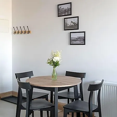 Przystanek Morska Aparthotel