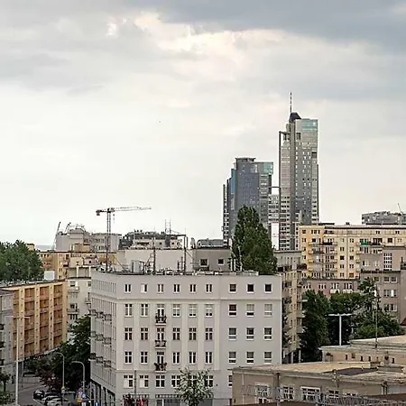 Przystanek Morska Apartmanhotel Gdynia