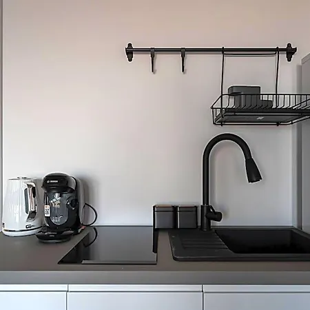 Przystanek Morska Apartmanhotel Gdynia