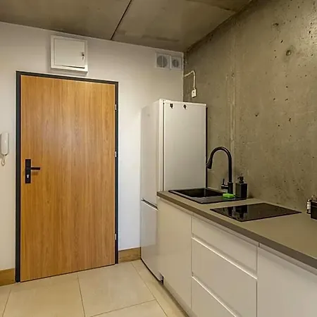 Apartmanhotel Przystanek Morska 3*