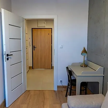 Apartmanhotel Przystanek Morska