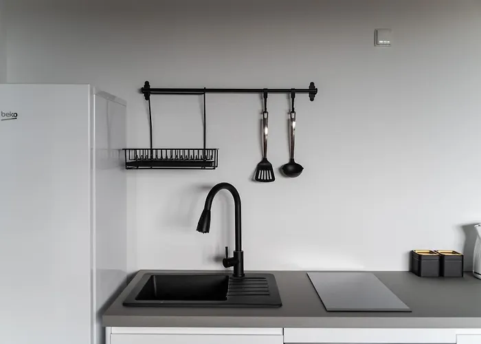 Przystanek Morska アパートホテル 3*