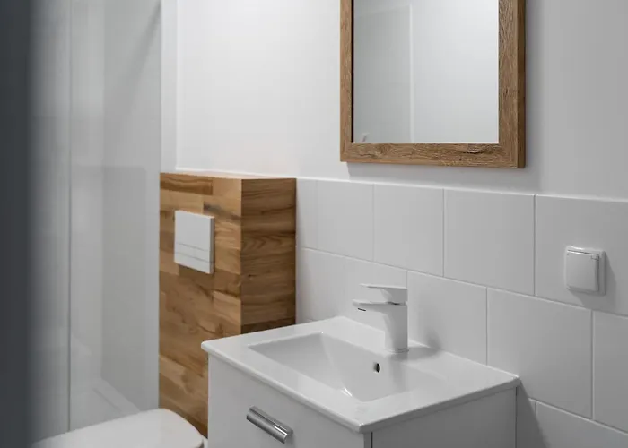 Przystanek Morska Aparthotel Gdynia