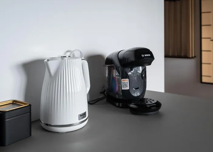 Przystanek Morska アパートホテル