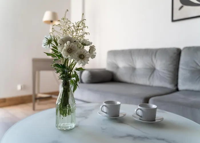 Przystanek Morska 3* グディニャ