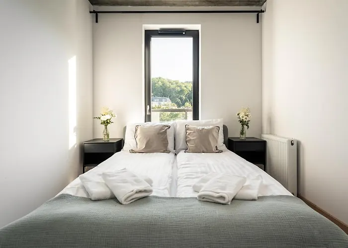 Przystanek Morska アパートホテル 3*