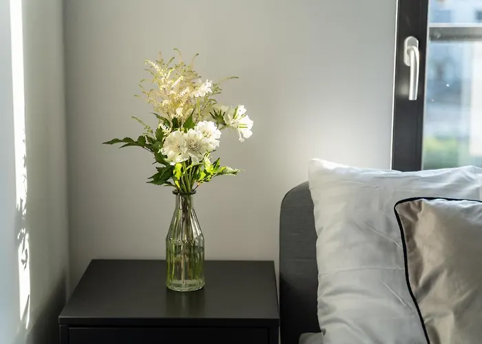 Przystanek Morska アパートホテル