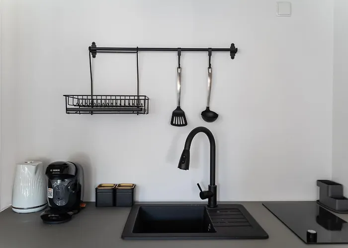 Przystanek Morska アパートホテル