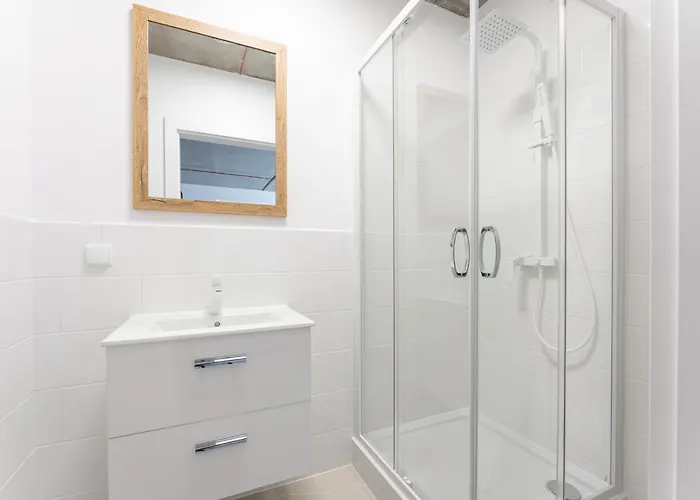 Przystanek Morska Aparthotel