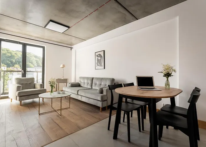 Przystanek Morska 3* グディニャ