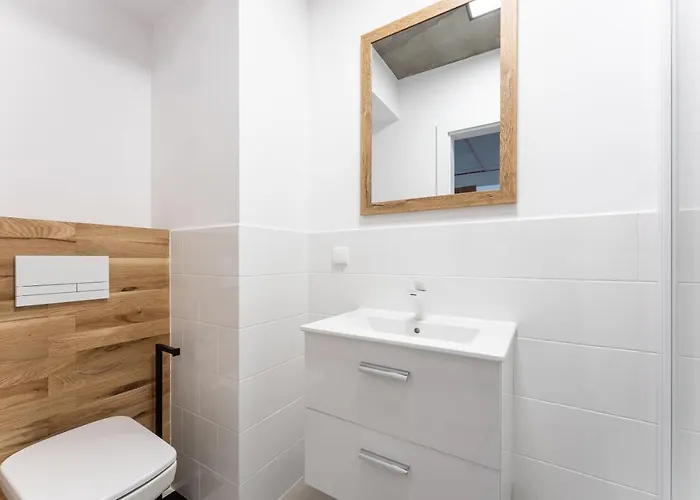 Przystanek Morska Aparthotel 3*