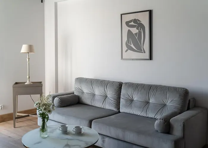 Przystanek Morska 3* Gdynia