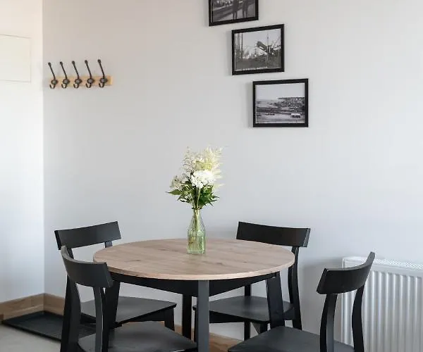 Przystanek Morska 3*