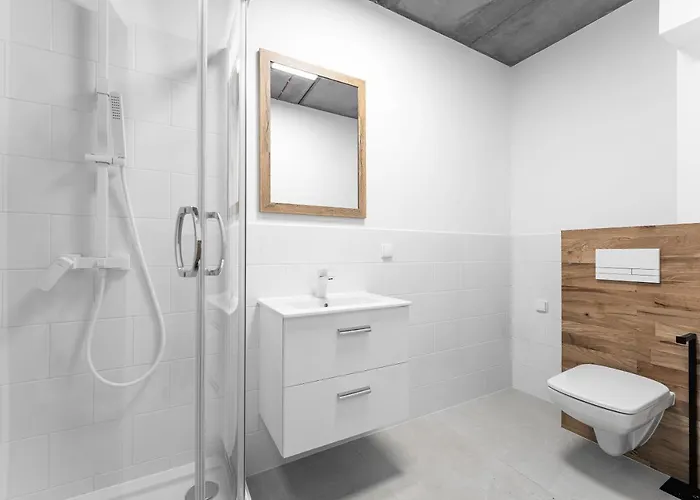 Przystanek Morska 3* グディニャ