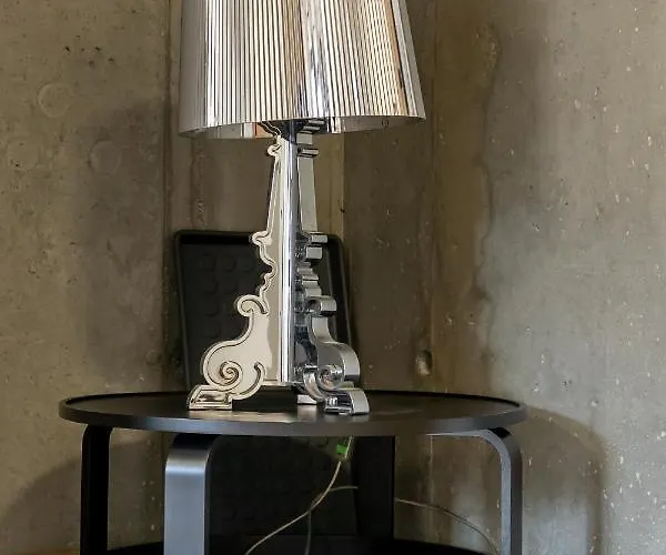 Przystanek Morska Aparthotel Gdynia