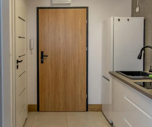 Przystanek Morska グディニャ