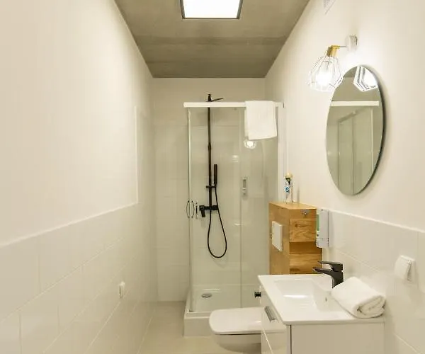 Przystanek Morska 3* グディニャ