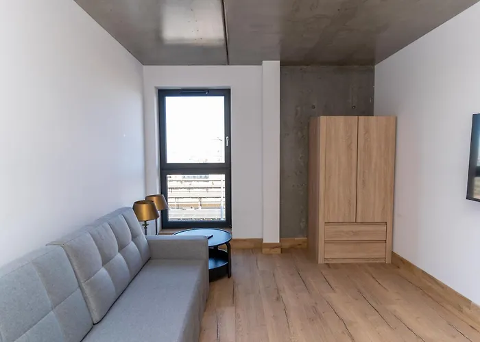 Przystanek Morska グディニャ