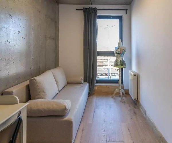 Przystanek Morska 3* Gdynia