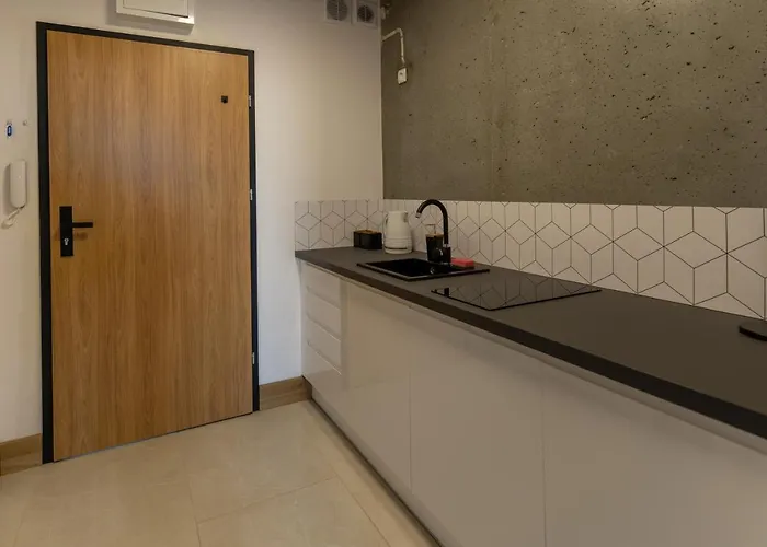 Przystanek Morska 3*