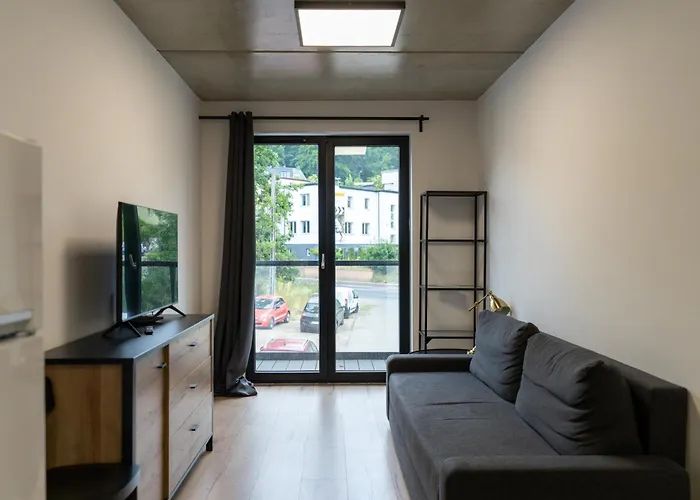 Przystanek Morska 3* グディニャ